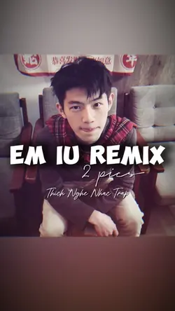 EM IU REMIX