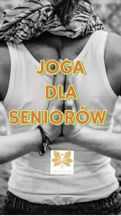 Joga zajęcia 