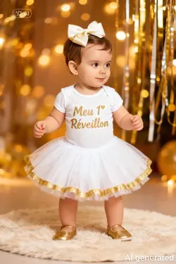 primeiro réveillon 