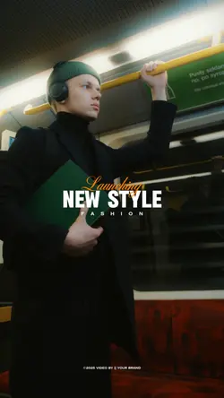 Brand Fashion 