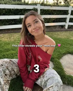 Mini Me 
