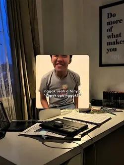 Nggak Usah Ditanya
