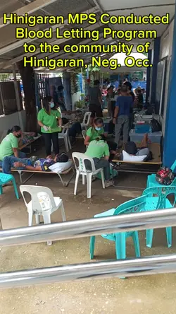 blood Letting Progra