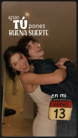 VIERNES 13