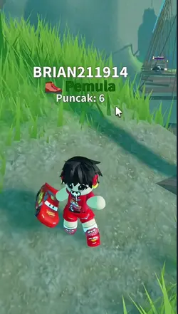 Trend Roblok 