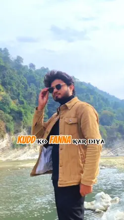 ishq mein Tera 