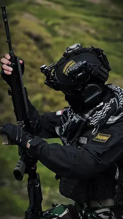 Soldier