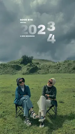 Terima Kasih 2023