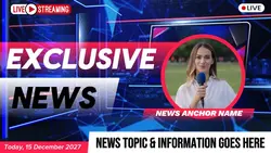 Breaking News Topic