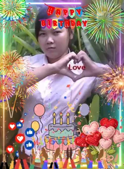 Mẫu sinh nhật