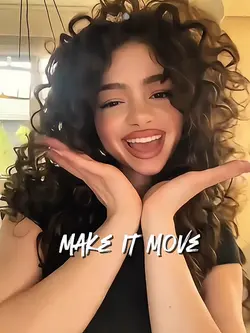 TREND make it move