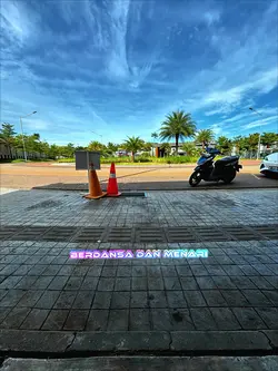 Dj Mari Bercinta