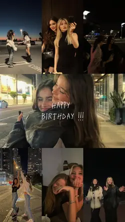 BIRTHDAY FRIEND