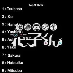 TBHK top