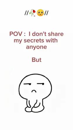 Template for bestie