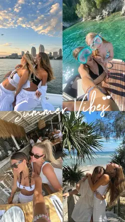 Summer Vibes