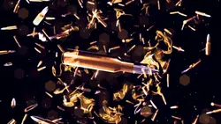 bullet intro