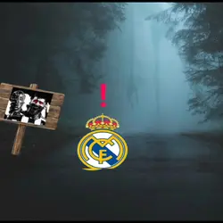 Messi × Real madrid