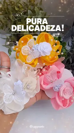 Pura delicadeza 💖