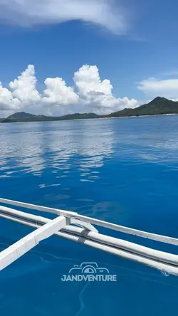 Travel island