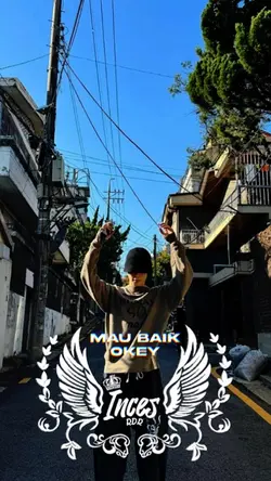 JJ mau pergi silahka