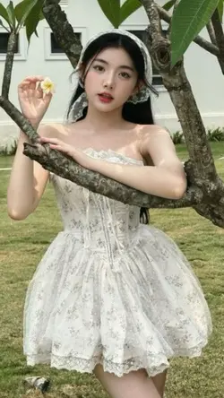 EM SẼ LÀ HOA