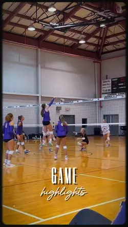 Game highlights