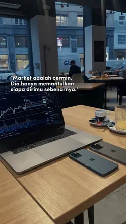 market adalah cermin