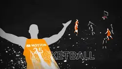 Basketball Intro