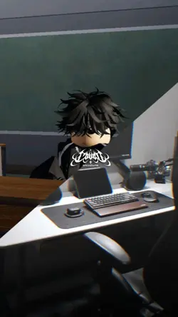 TREND ROBLOX