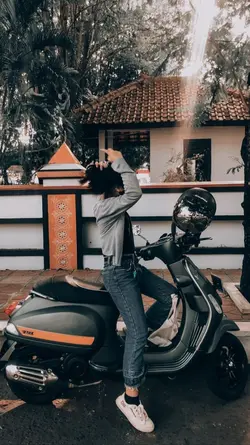 Kesan Indah pertama