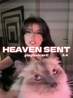 HEAVEN SENT