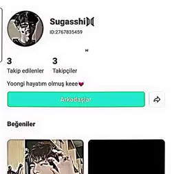Sugasshi yaptığğk