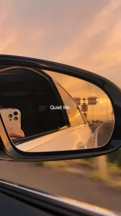 Quiet life