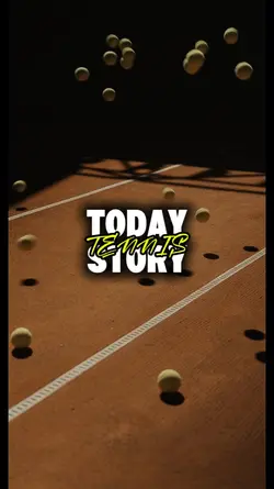 TENNIS DAY