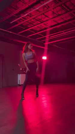 Heels class