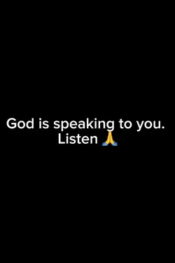 Have Faith In God