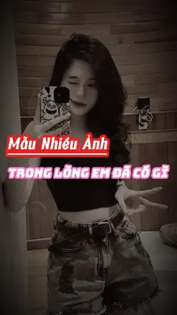 Mẫu Nhiều Ảnh