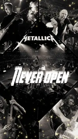 nothing else matters