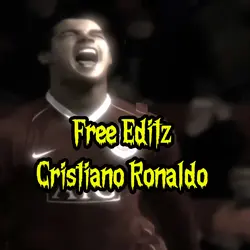 Free Editz Ronaldo