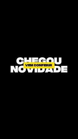 Loja divulgação