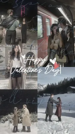 Happyheartsday retro