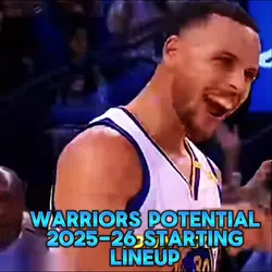 2025-26 Warriors 