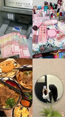 Menikmati Hidup
