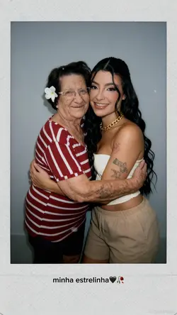 Luto polaroid