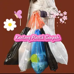 Kantong  Sampah