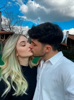 KISS FILTER AI 