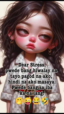 Deart stress