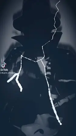 Goth/horror template