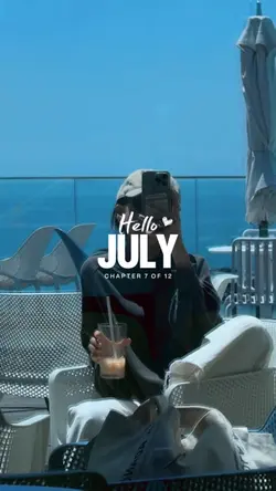july 2026 ☆